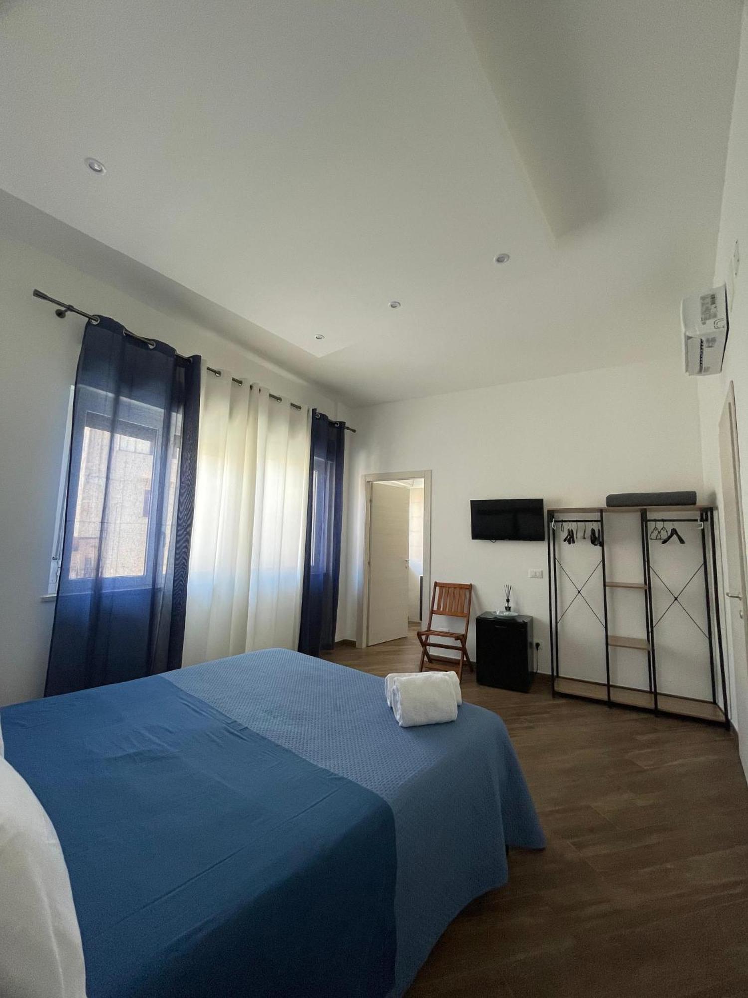 Galka Rooms Palermo Exterior photo